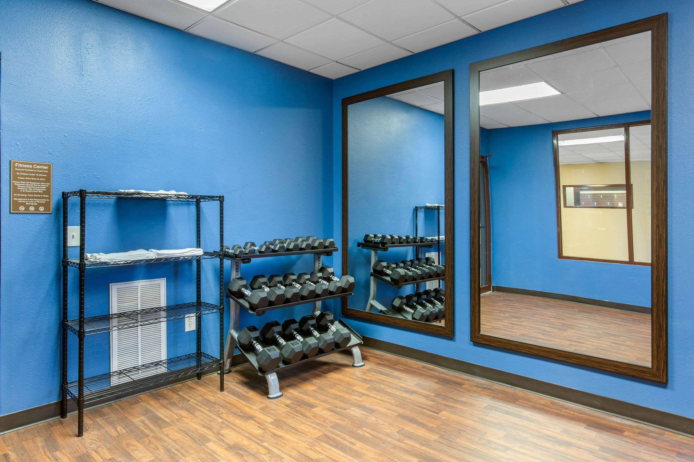 Comfort Inn & Suites Sw Houston Sugarland Zewnętrze zdjęcie