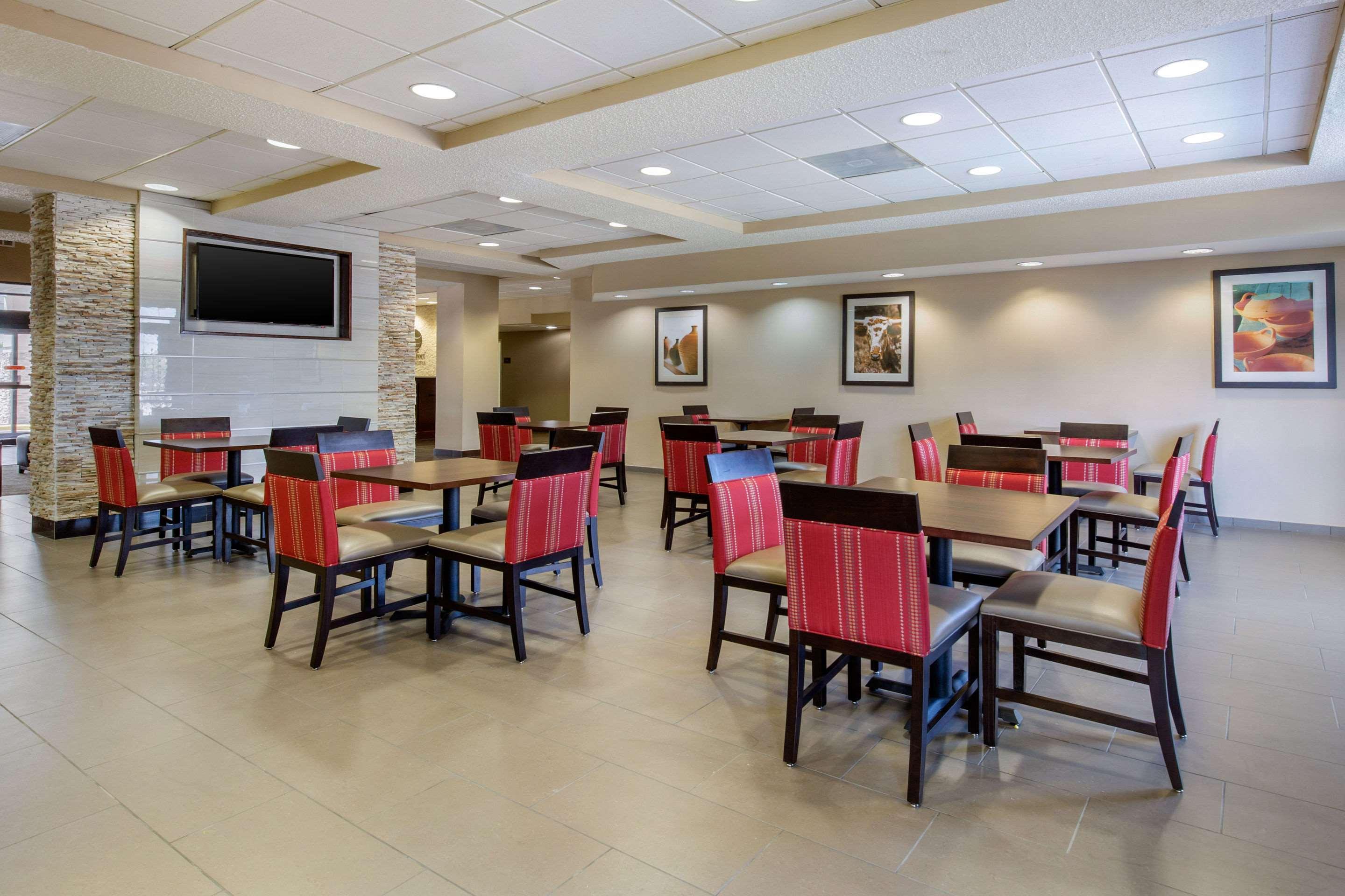 Comfort Inn & Suites Sw Houston Sugarland Zewnętrze zdjęcie