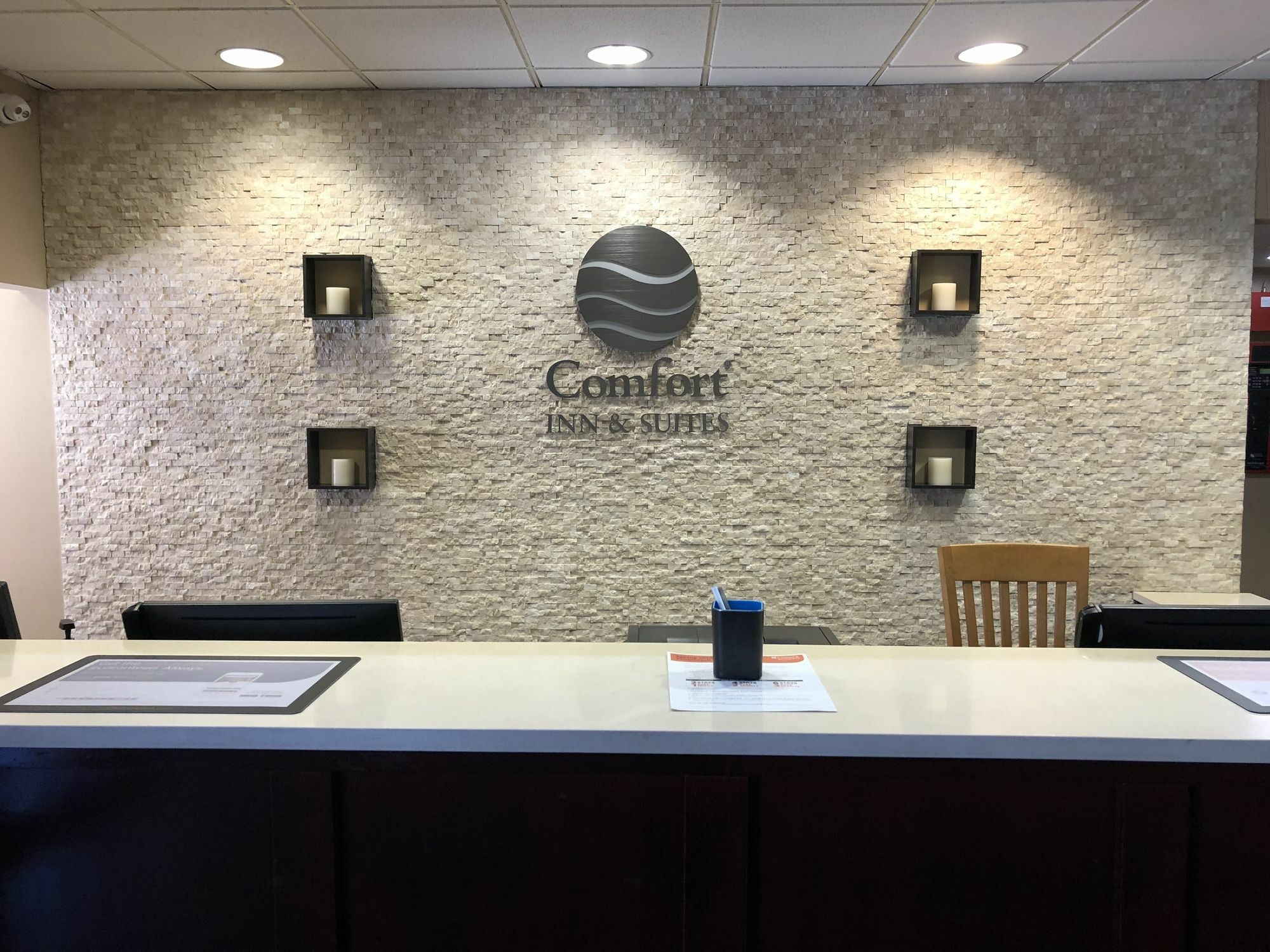 Comfort Inn & Suites Sw Houston Sugarland Zewnętrze zdjęcie